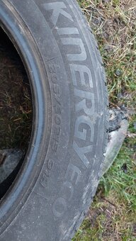 205/60 r15 Hankook - 2