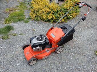 Sekačka Husqvarna R150SV - 2