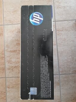Toner HP ColorSphere Magenta 122A - 2