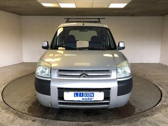 CITROEN BERLINGO 1.6 16V - 2