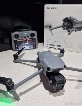 Dron DJI Air 3S Fly More Combo (DJI RC 2) - 2