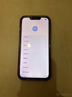iPhone 13 256GB - 2