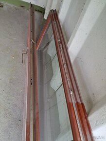 EURODVEŘE PROSKLENÉ - 2