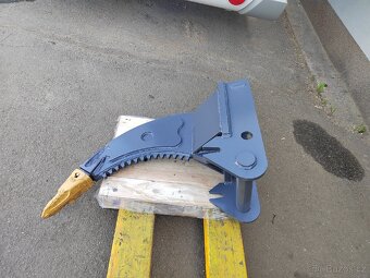 Rozryvaci trn (ripper - 2