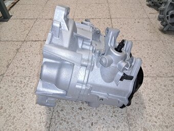 Převodovka Rapid Fabia Polo 1.2 TSI PED - 2