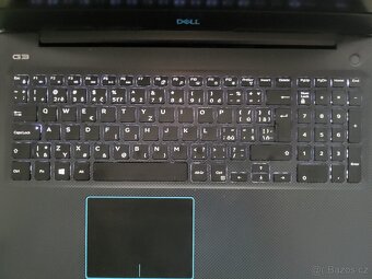 Dell Gaming G3 - 2
