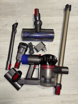 Dyson V8 animal+ - 2