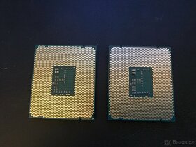 Intel Xeon E5-2630L V3 8C/16T TDP 55W Super na Home server - 2