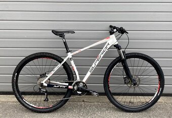 Prodám horské kolo SUPERIOR 29” (160-175 cm) - 2