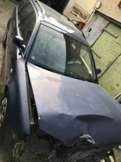Prodám náhradní díly na passat b5,5 1.9tdi 96kw - 2