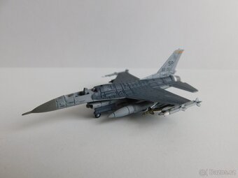 F-16C Fighting Falcon - 2