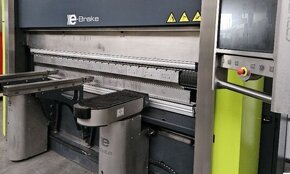 LIS OHRANOVACÍ E Brake B 80 2550 - 2