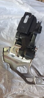Shimano Deore FD-M616 Přesmykač 10s - 2