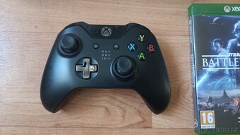 Xbox one S 1TB - 2
