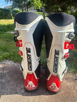 Gaerne SG12 - 2