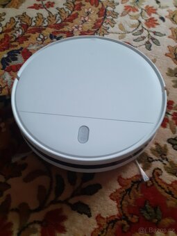 Xiaomi robotický vysavač(nová baterie) - 2