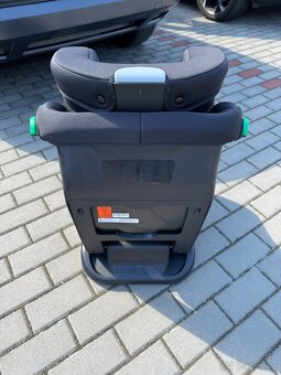 Joie Steadi™ 2025 shale - 2