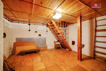 Prodej chaty, 31 m², Ostrovec-Lhotka - 2