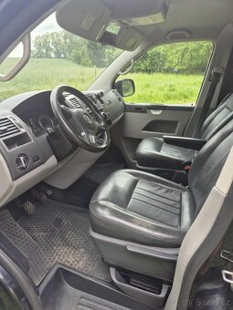 Volkswagen T5 - 2