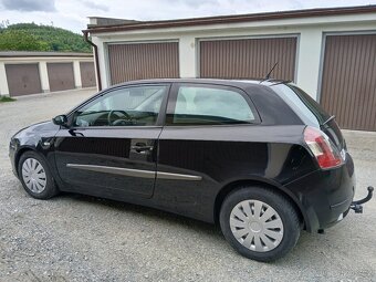 Fiat Stilo 1.9jtd - 2