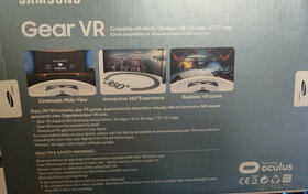 Samsung Gear VR by Oculus - 2