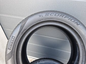 225/55 R18 pneu letní 225/55/18 pneumatiky 225 55 18 - 2