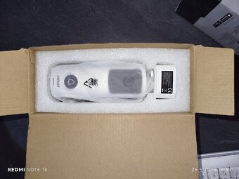 WiFi zvonek - 2