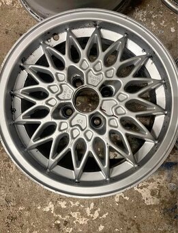 ALU 4x100 r15 - 2