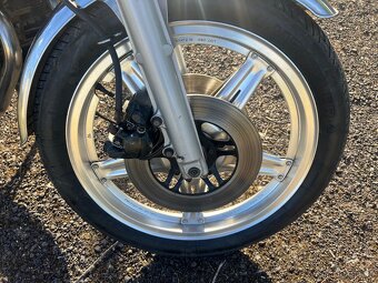 Honda CB 750K - 2