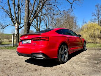Audi A5 - 2