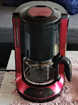 Severinka KA4156 Odkapávač kávy - 2