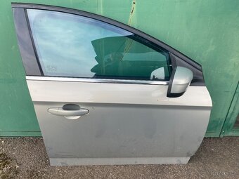 Ford Mondeo Mk4 dveře - 2