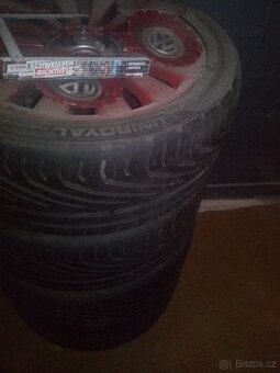 ELEKTRONY 17 - 235/45 R 17 - 2
