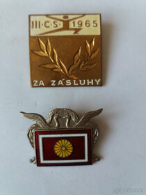 Odznaky 2 - 2