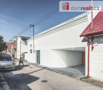 Prodej pozemku s výstavbou moderního RD, Veltrusy - 2