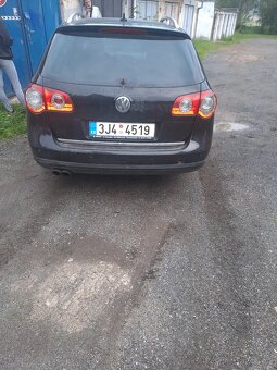 Passat - 2