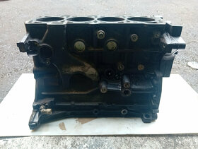 Blok motoru 2.0 CDTi 118 kw A20DTH OPEL , FIAT , LanCIA , AL - 2