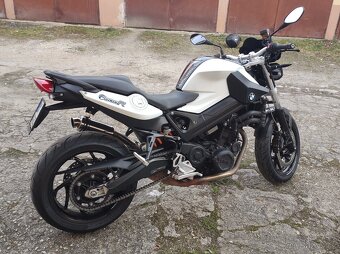 BMW F800R - 2