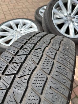 R19 5x112 Audi sada kol - 2