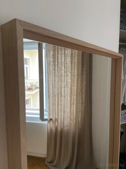 Zrcadlo Ikea - 2