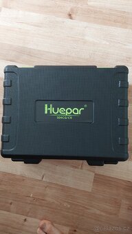Křížový Laser 4x360 ° - 2