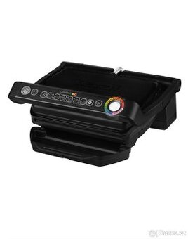 Kontaktní gril Tefal - 2