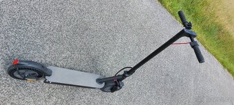 Prodám SENCOR SCOOTER S70 - 2