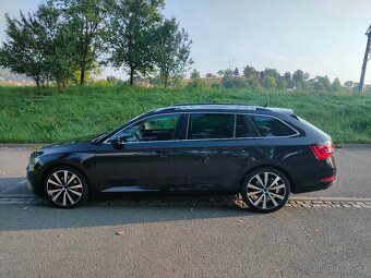 Škoda Superb 3 Combi Style 2.0 TDI DSG NAVI ACC BI-XENON - 2