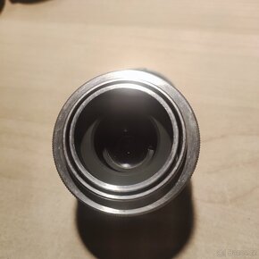 Industar 50 50/3,5 M39 - 2