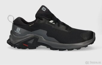 Panske nové Salamon X Reveal 2 GTX GORE- TEX - 2