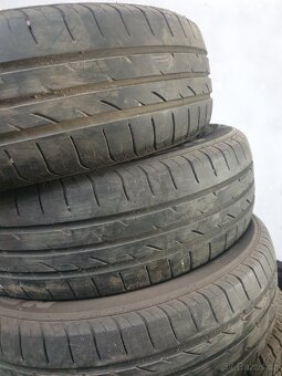 Letní pneu sada nexen 185/65 r15 - 2