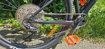 Kolo Giant - XTC SLR 2 29 - 2