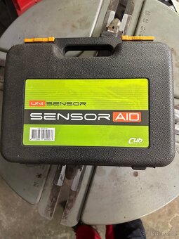 Tpms diagnostika CUB - 2
