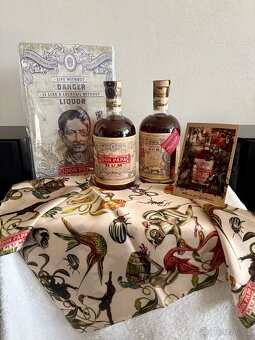 Don Papa Single Island - 2